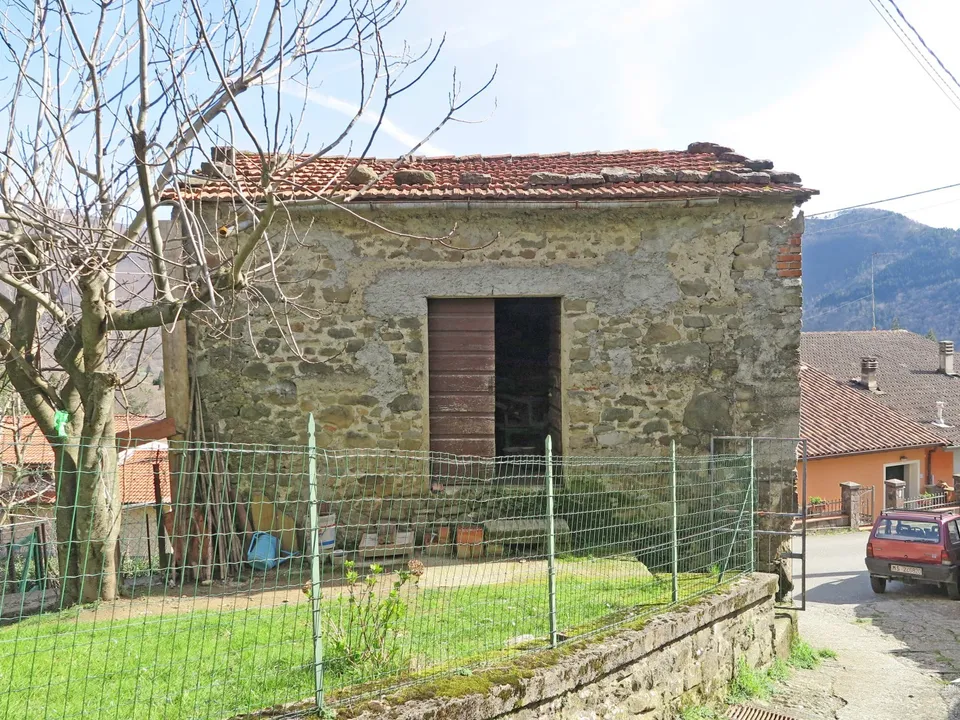 Herregård i Comano, Massa and Carrara - bilde 2