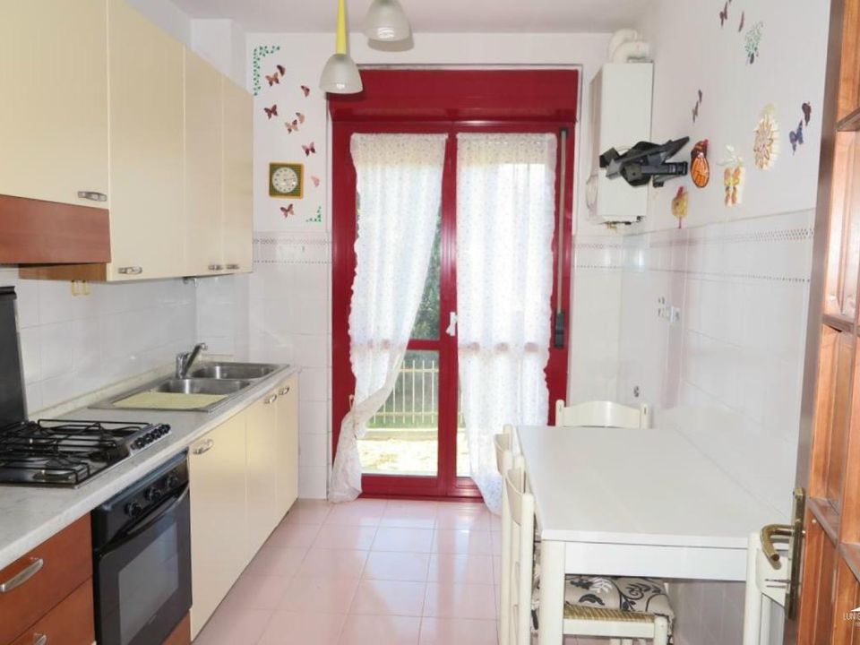 Leilighet i Fivizzano, Massa and Carrara - bilde 5