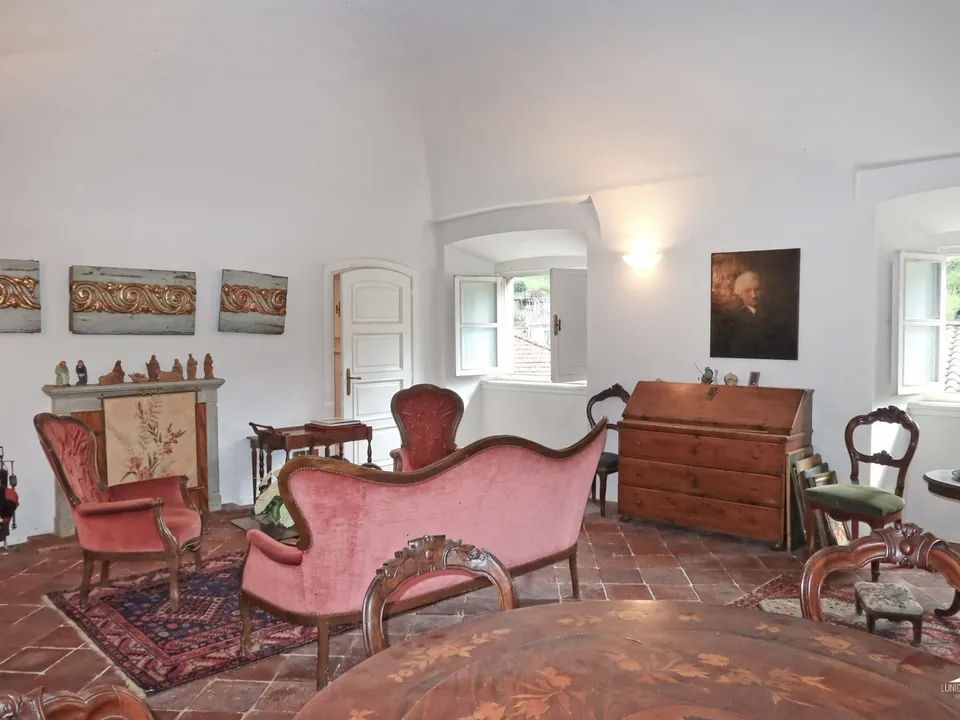 Lejlighed i Bagnone, Massa and Carrara - foto 2