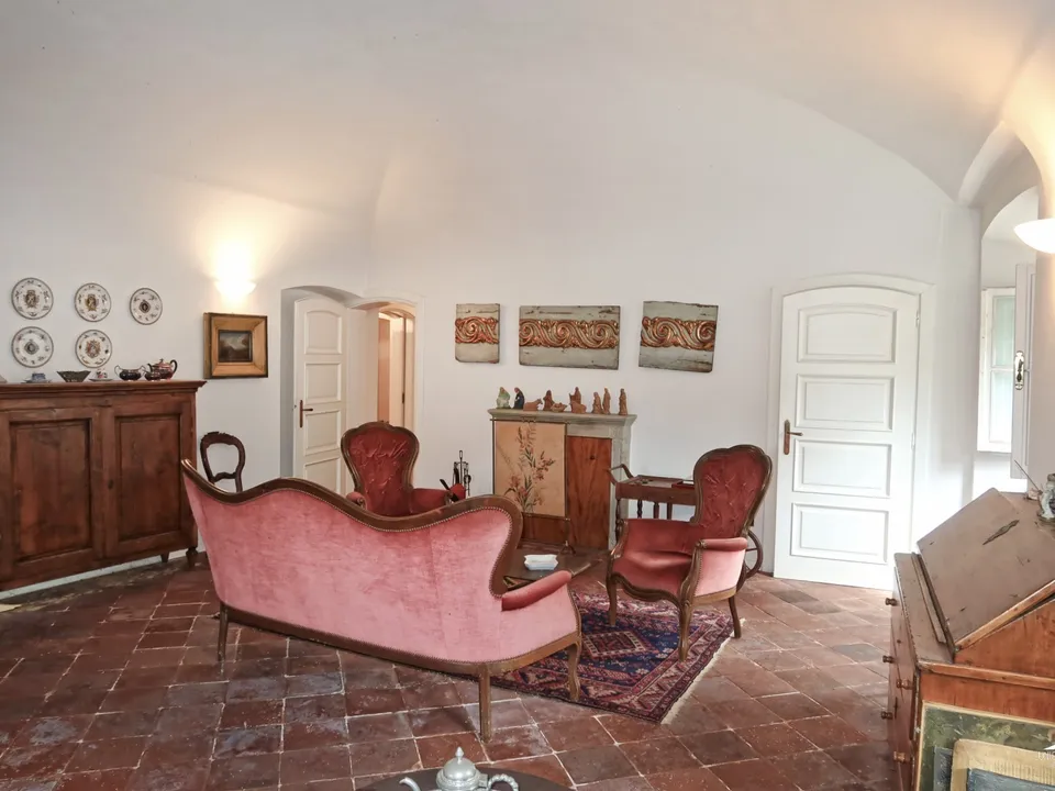 Lejlighed i Bagnone, Massa and Carrara - foto 3