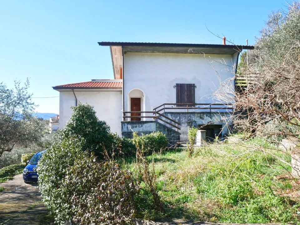 Villa i Fivizzano, Massa and Carrara - bilde 2