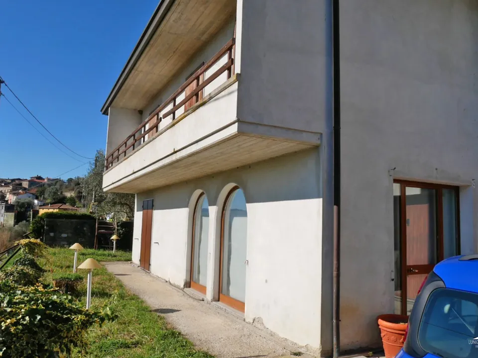 Villa i Fivizzano, Massa and Carrara - bilde 3
