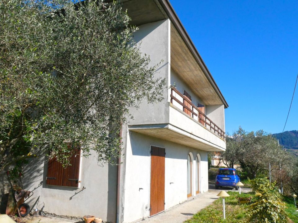 Villa i Fivizzano, Massa and Carrara - bilde 4
