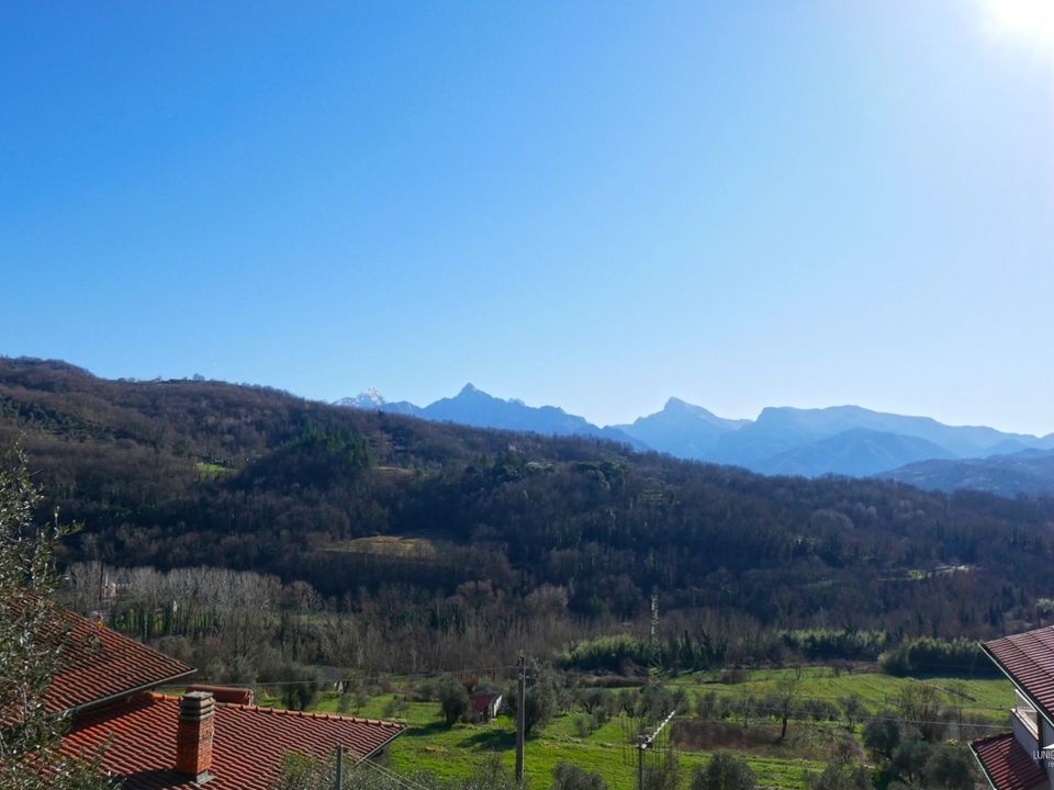 Villa i Fivizzano, Massa and Carrara - bilde 5