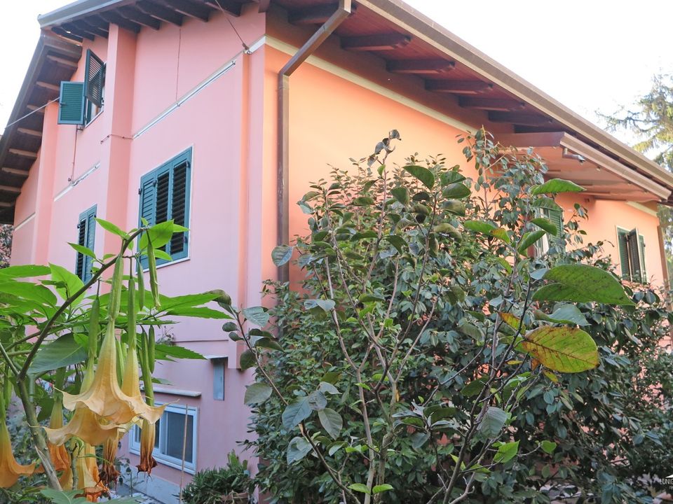 Villa a Carrara, Massa and Carrara - foto 1