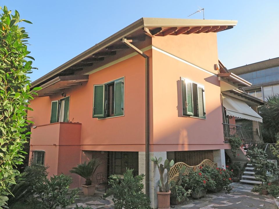 Villa a Carrara, Massa and Carrara - foto 2