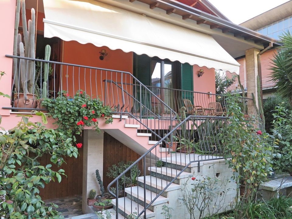 Villa a Carrara, Massa and Carrara - foto 4