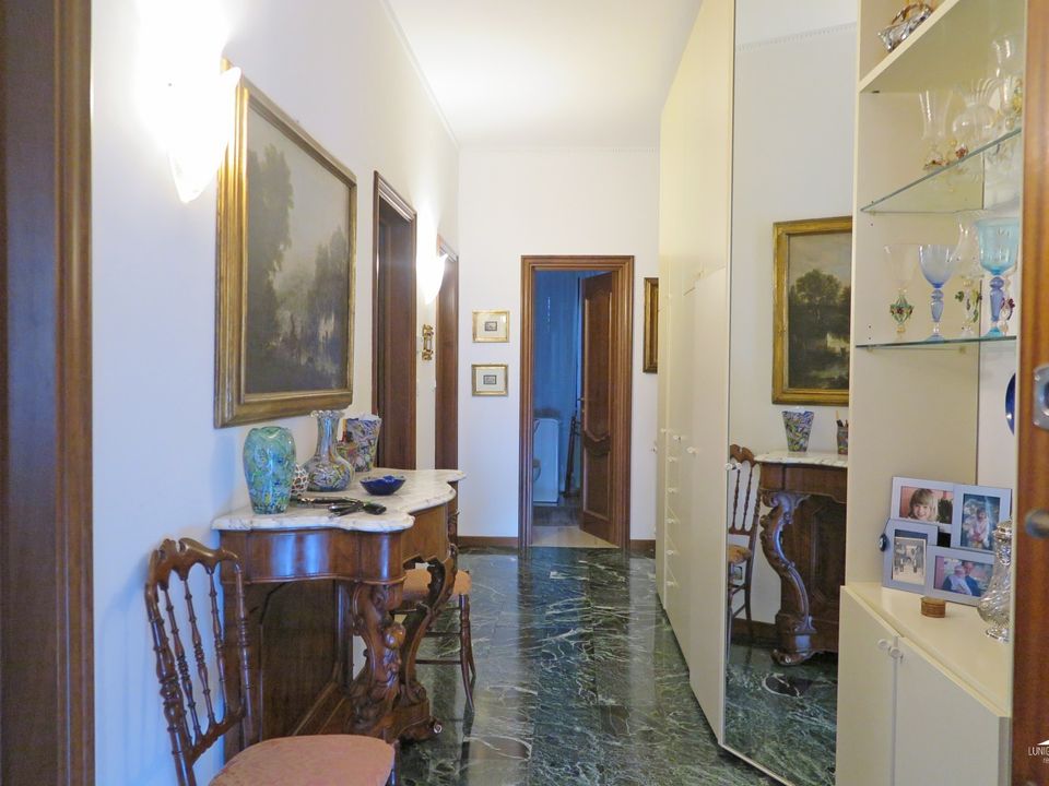 Villa a Carrara, Massa and Carrara - foto 5