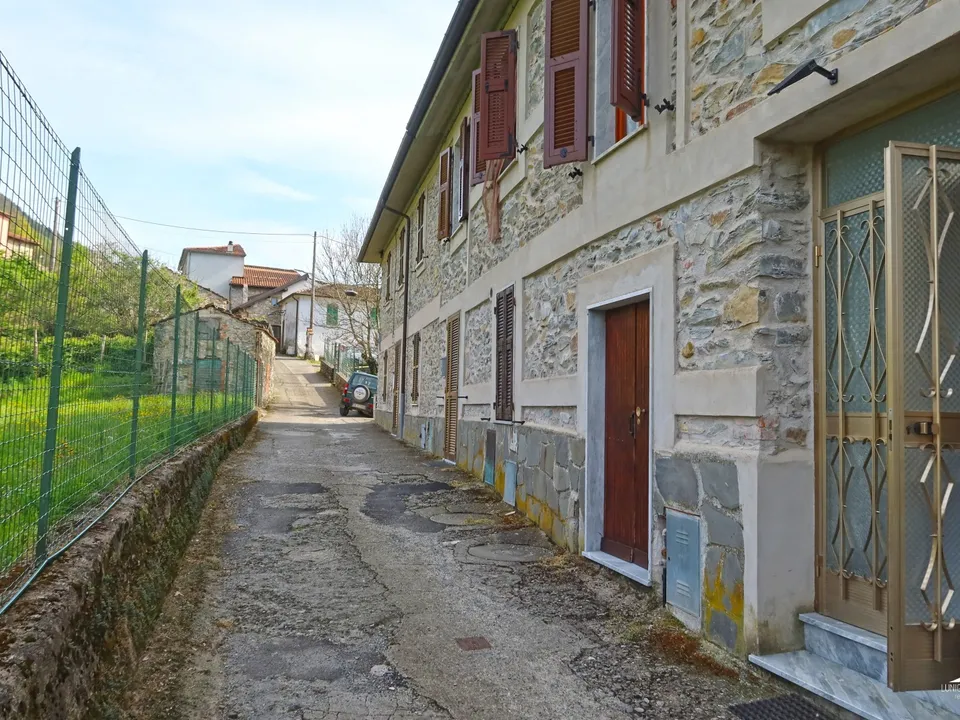 Rækkehus i Bagnone, Massa and Carrara - foto 2