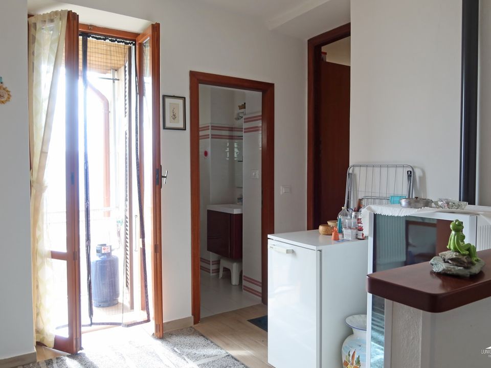 Rækkehus i Bagnone, Massa and Carrara - foto 4