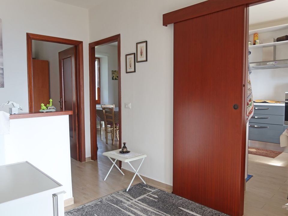 Rækkehus i Bagnone, Massa and Carrara - foto 5