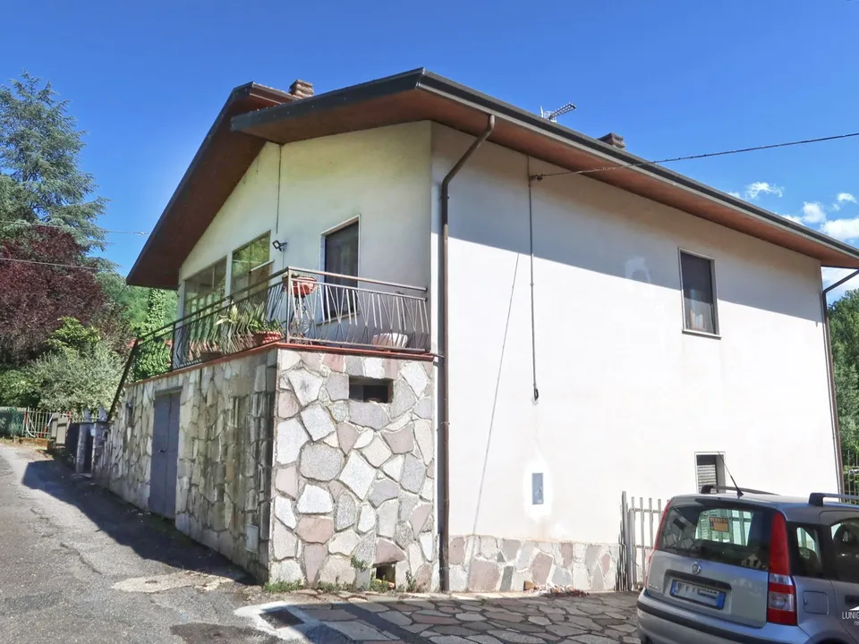 Apartamento en Fivizzano, Massa and Carrara - foto 2