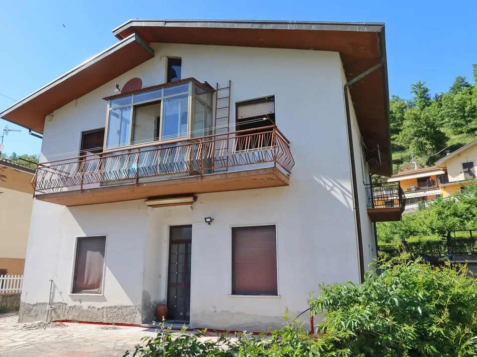 Apartamento en Fivizzano, Massa and Carrara - foto 3