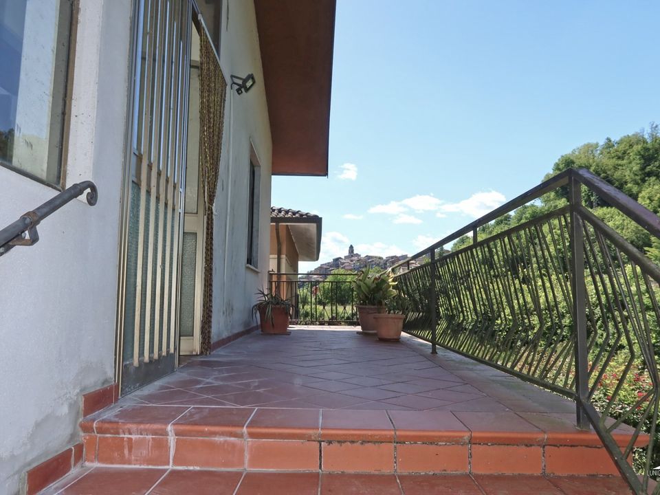 Apartamento en Fivizzano, Massa and Carrara - foto 4