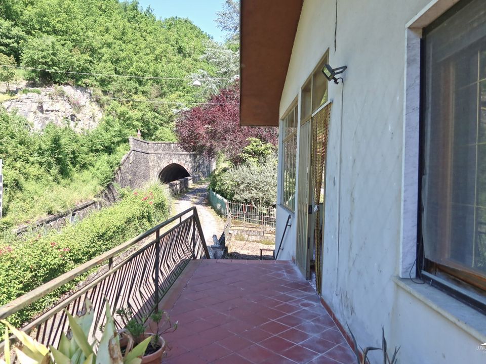 Apartamento en Fivizzano, Massa and Carrara - foto 5