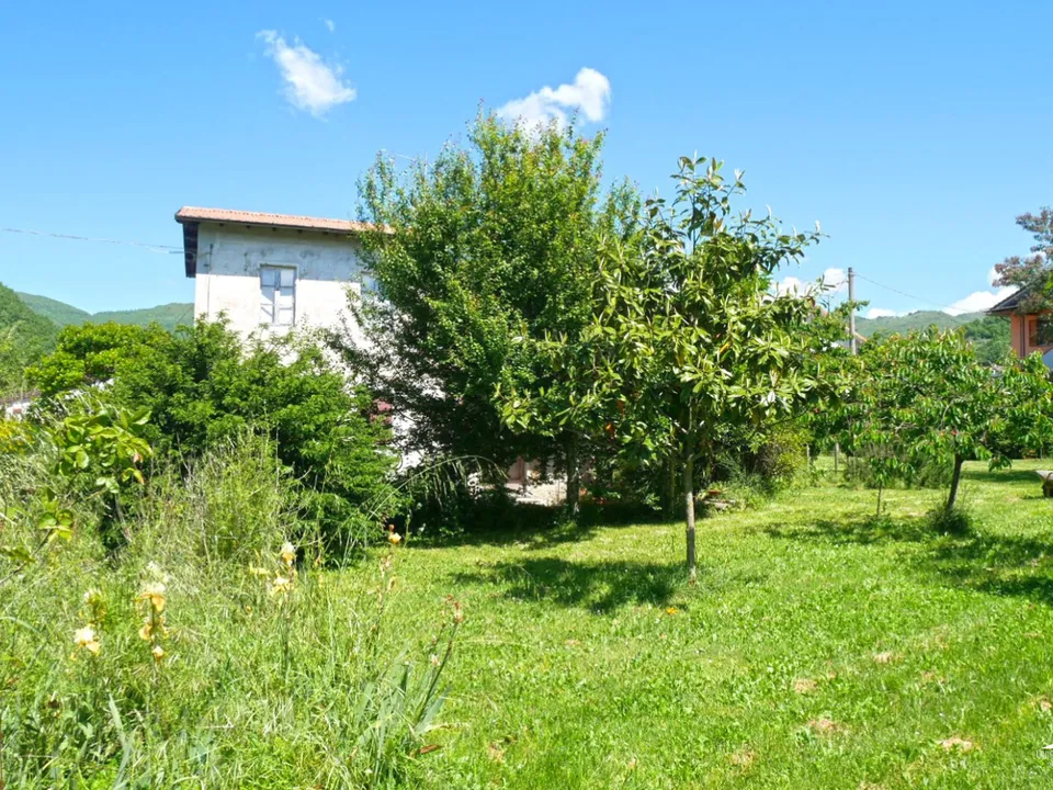 Villa en Fivizzano, Massa and Carrara - foto 2
