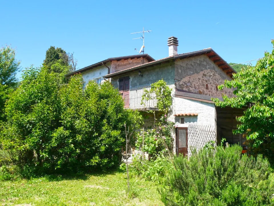 Villa en Fivizzano, Massa and Carrara - foto 3