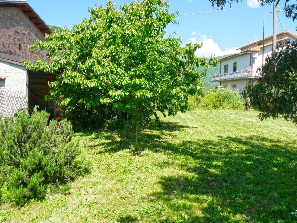 Villa en Fivizzano, Massa and Carrara - foto 4