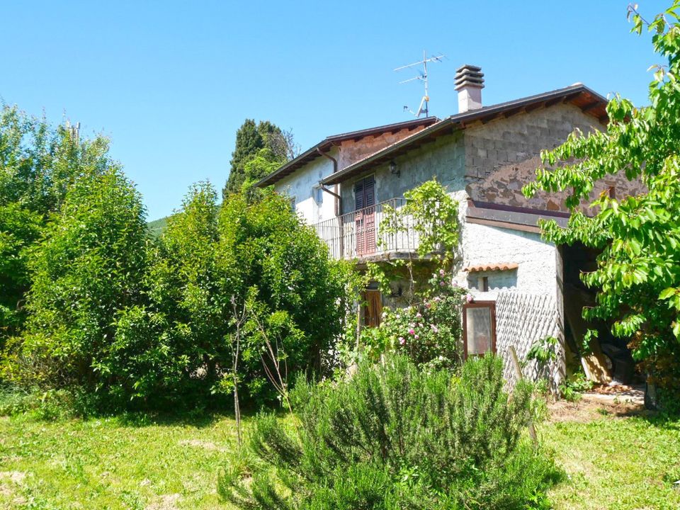 Villa en Fivizzano, Massa and Carrara - foto 5