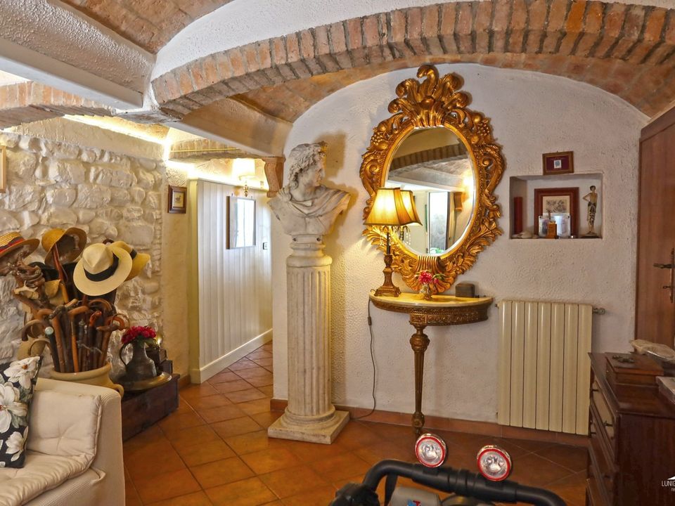 Rækkehus i Villafranca in Lunigiana, Massa and Carrara - foto 5