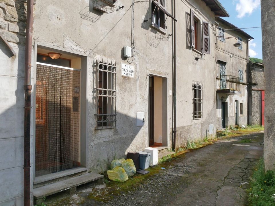 Villa i Fivizzano, Massa and Carrara - foto 3