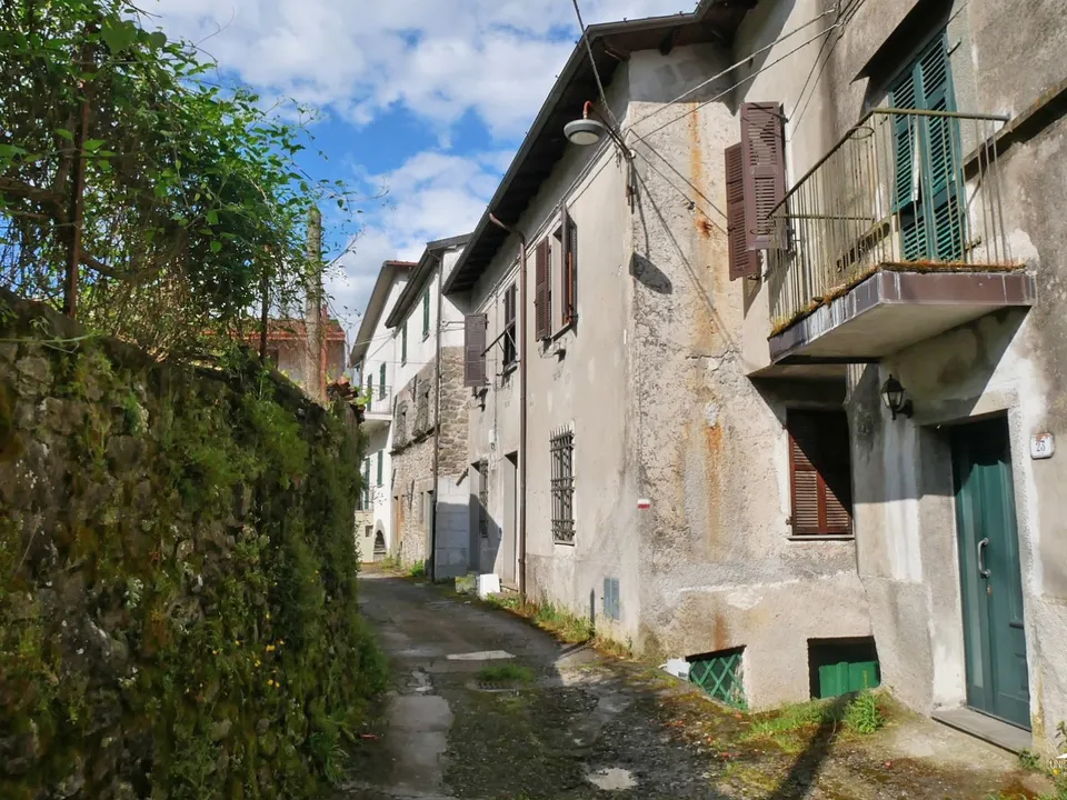 Villa i Fivizzano, Massa and Carrara - foto 4