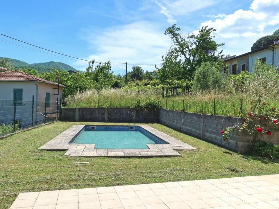 Villa i Mulazzo, Massa and Carrara - foto 2