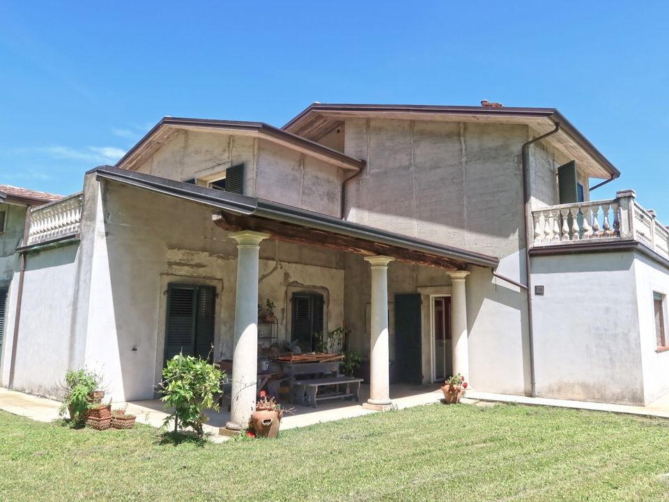 Villa i Mulazzo, Massa and Carrara - foto 4