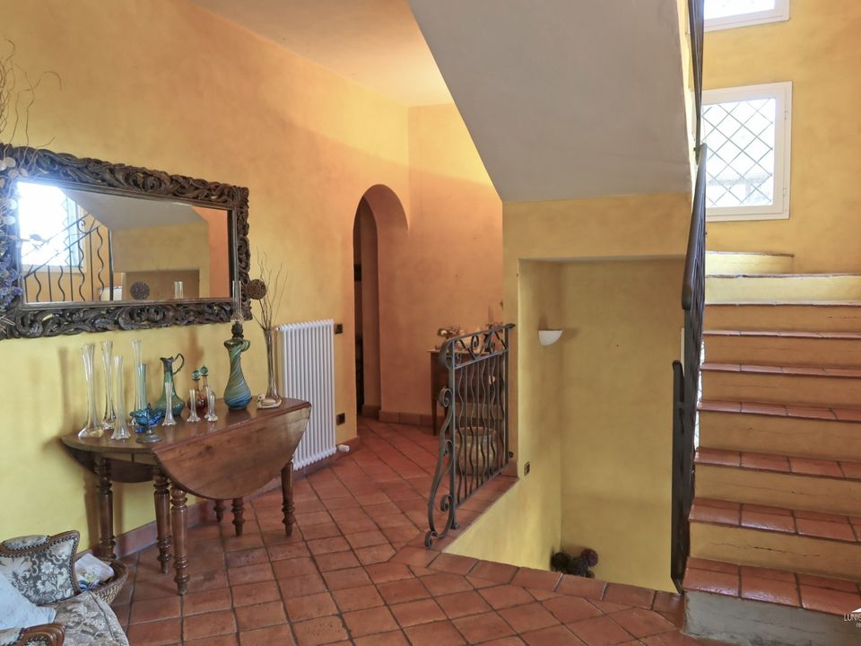 Villa i Mulazzo, Massa and Carrara - foto 5