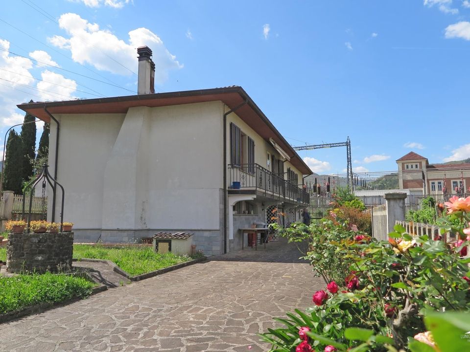 Villa i Pontremoli, Massa and Carrara - bilde 3