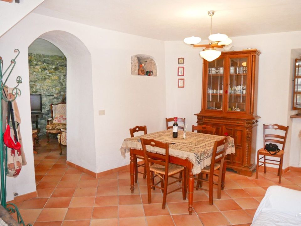 Villa em Fivizzano, Massa and Carrara - foto 5