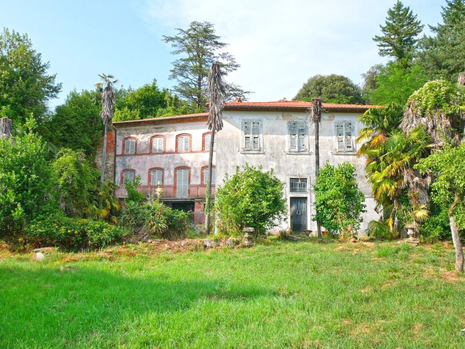 Haus in Fivizzano, Massa and Carrara - Foto 2