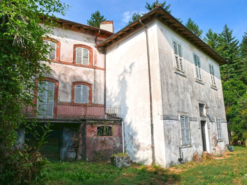 Haus in Fivizzano, Massa and Carrara - Foto 3