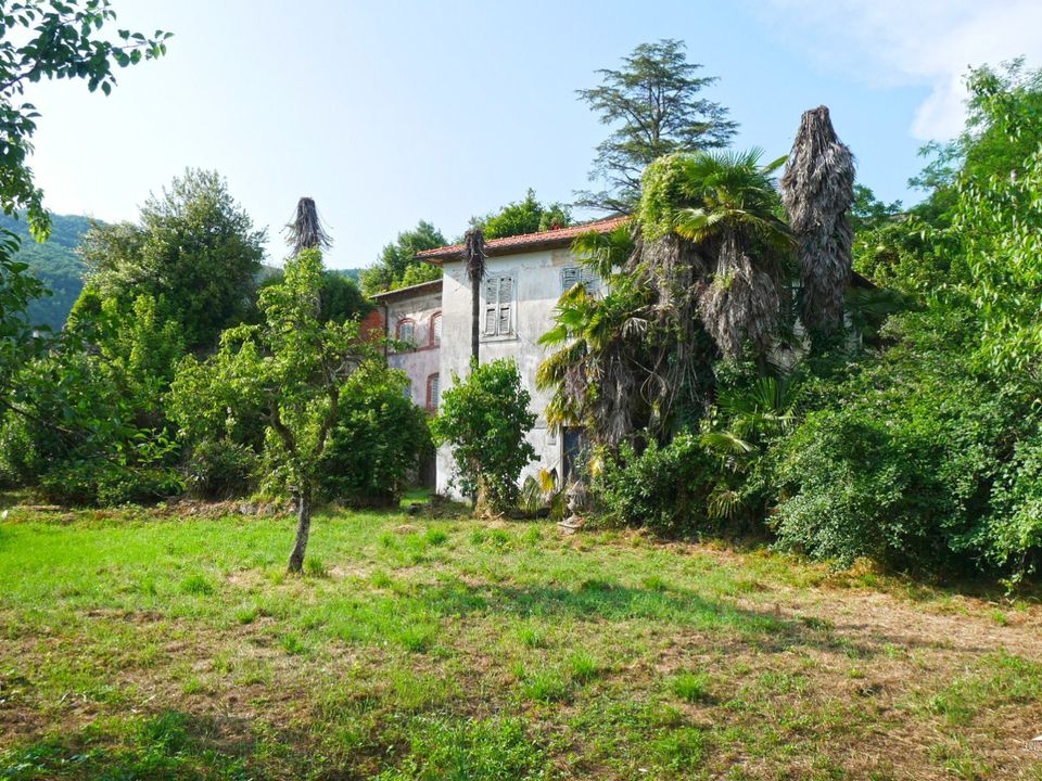 Haus in Fivizzano, Massa and Carrara - Foto 4