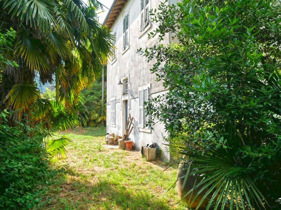 Haus in Fivizzano, Massa and Carrara - Foto 5