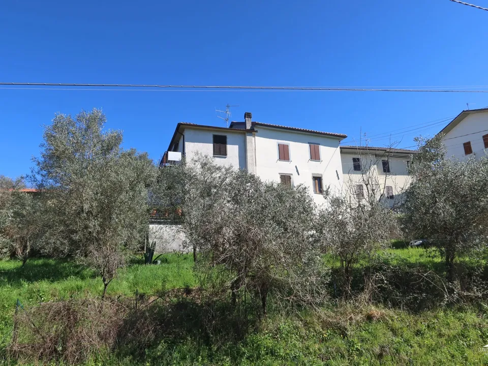 Casa adosada en Bagnone, Massa and Carrara - foto 1