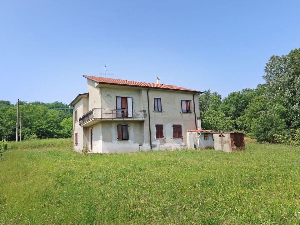Villa i Fivizzano, Massa and Carrara - foto 3