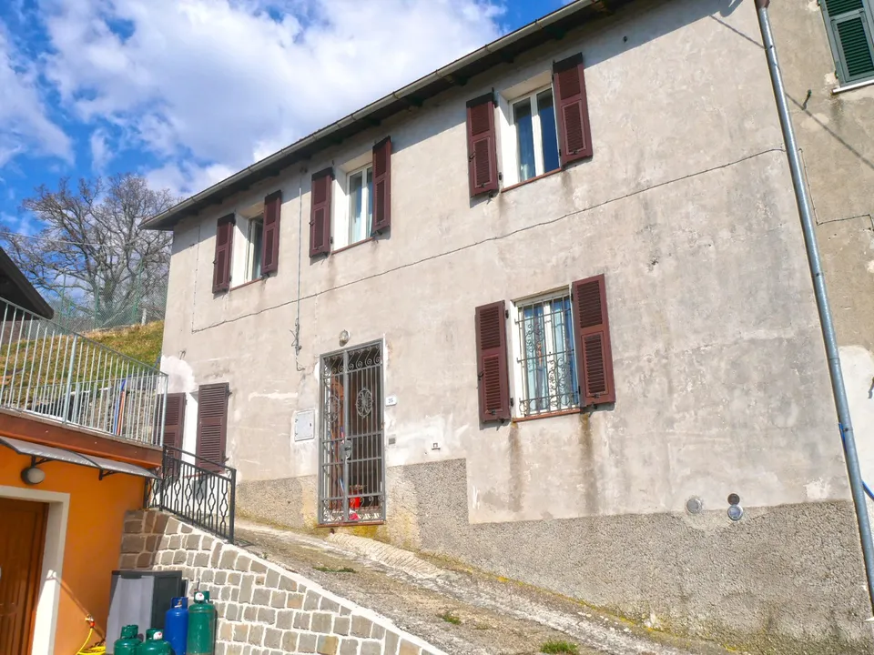 Willa: Fivizzano, Massa and Carrara – zdjęcie 1