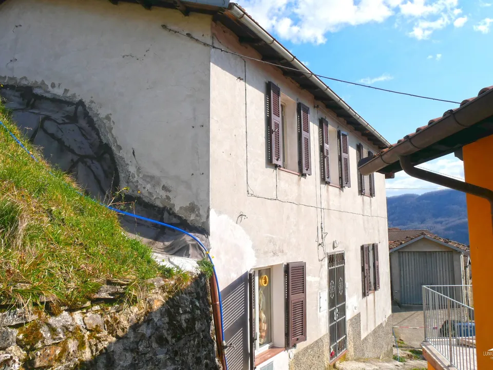 Willa: Fivizzano, Massa and Carrara – zdjęcie 2