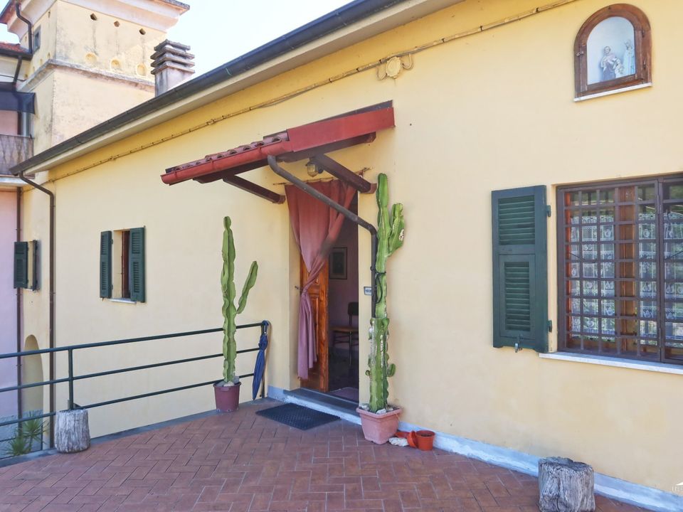 Rækkehus i Bagnone, Massa and Carrara - foto 3