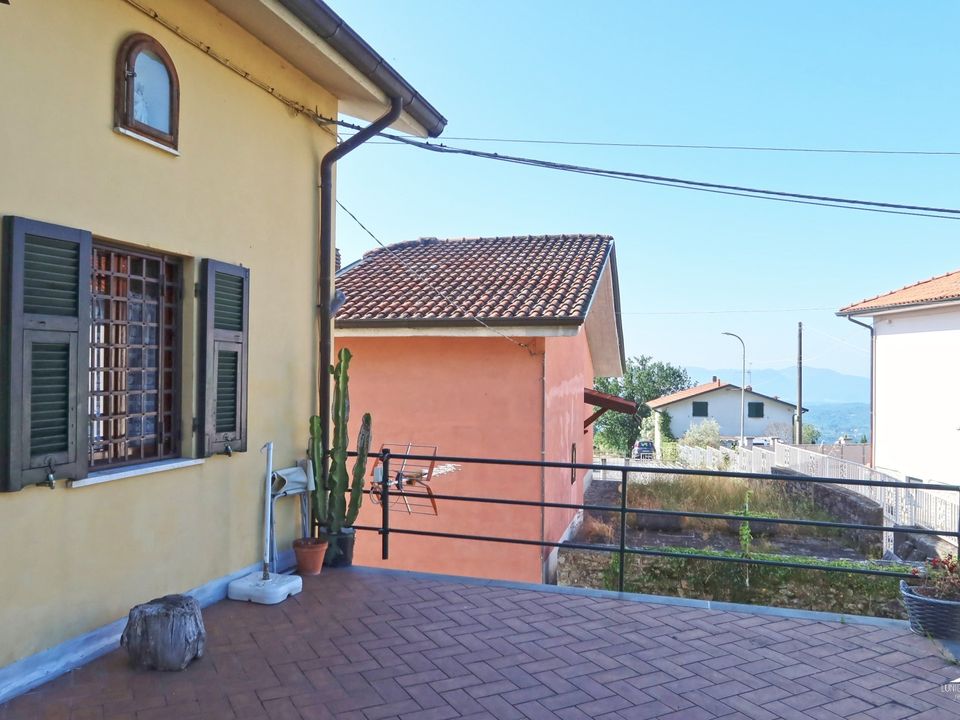 Rækkehus i Bagnone, Massa and Carrara - foto 4