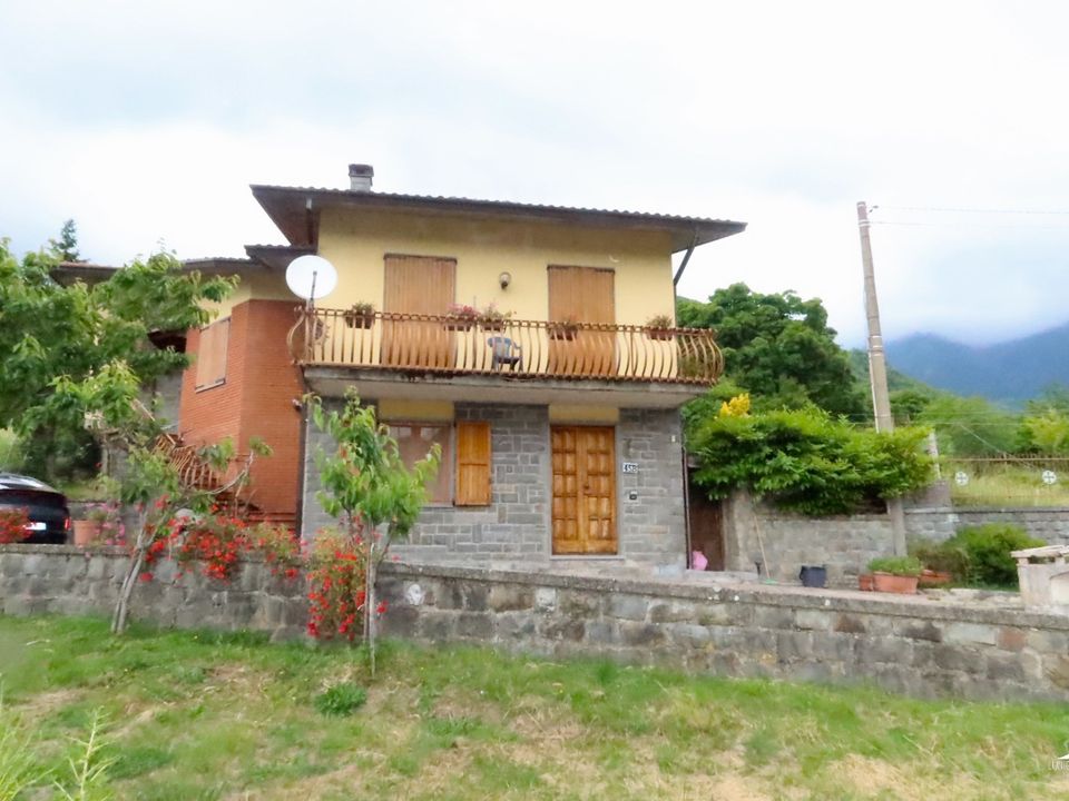 Villa i Comano, Massa and Carrara - foto 2