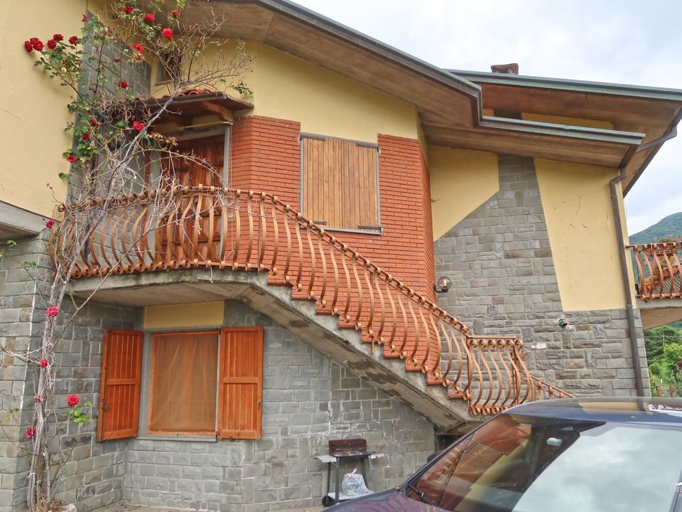 Villa i Comano, Massa and Carrara - foto 3