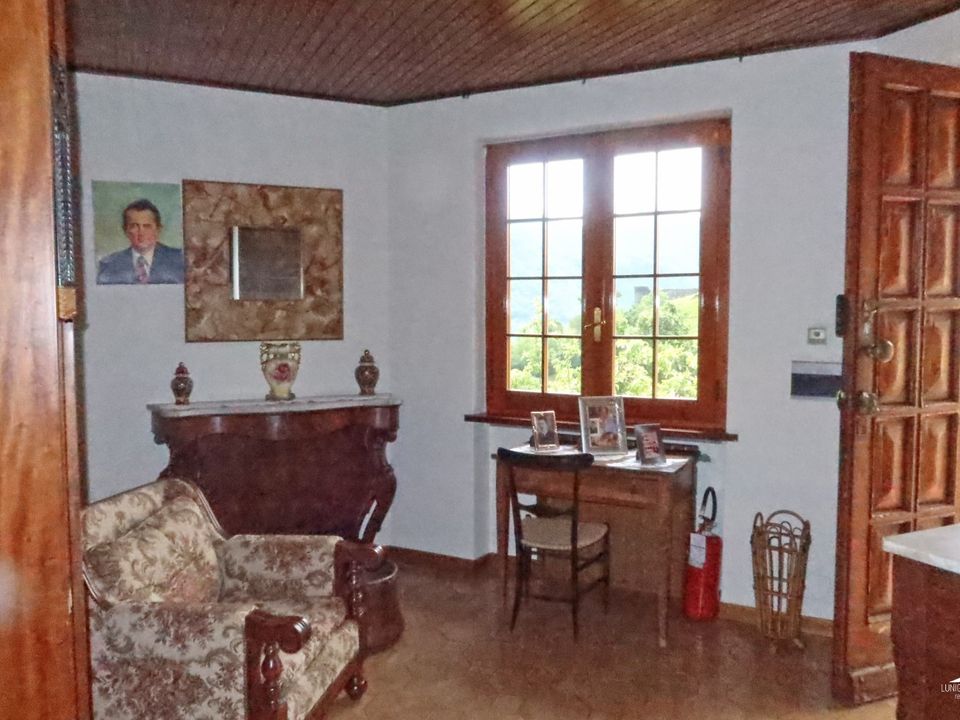 Villa i Comano, Massa and Carrara - foto 4