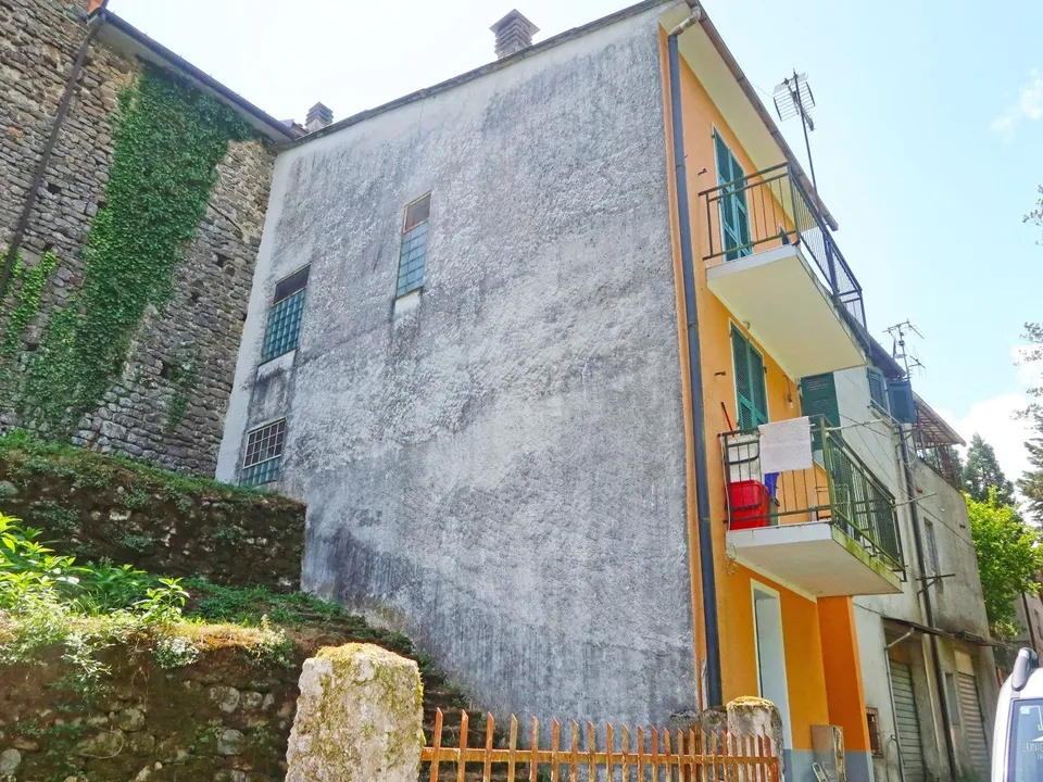 Rækkehus i Filattiera, Massa and Carrara - foto 2