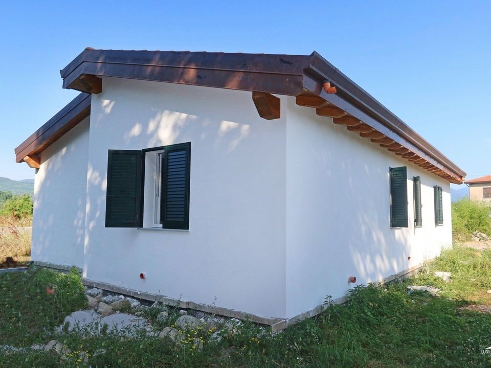 Villa i Villafranca in Lunigiana, Massa and Carrara - foto 1