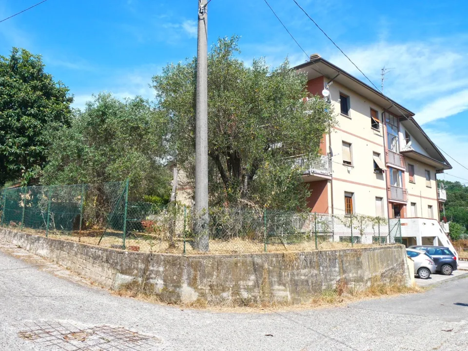Lejlighed i Santo Stefano di Magra, La Spezia - foto 2