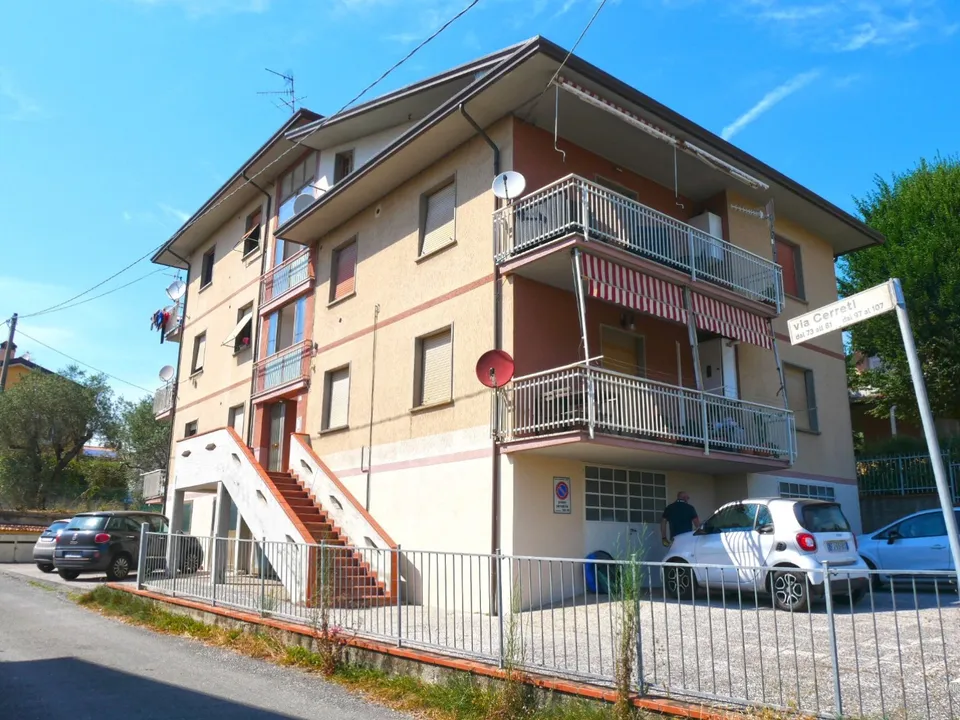 Lejlighed i Santo Stefano di Magra, La Spezia - foto 3