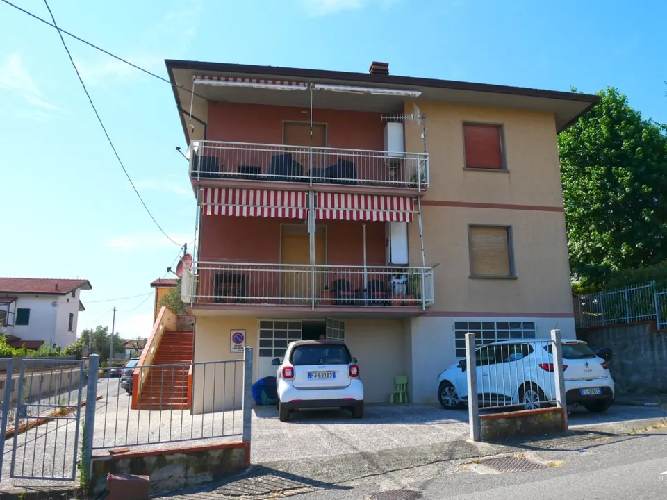 Lejlighed i Santo Stefano di Magra, La Spezia - foto 4
