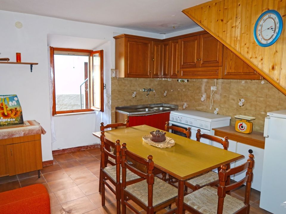 Rækkehus i Bagnone, Massa and Carrara - foto 2